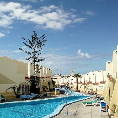 Costa Adeje Mareverde ภายนอก รูปภาพ