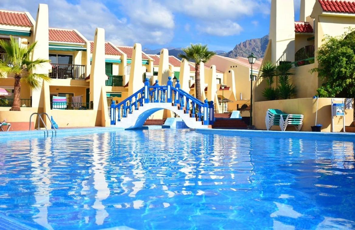 Costa Adeje Mareverde ภายนอก รูปภาพ