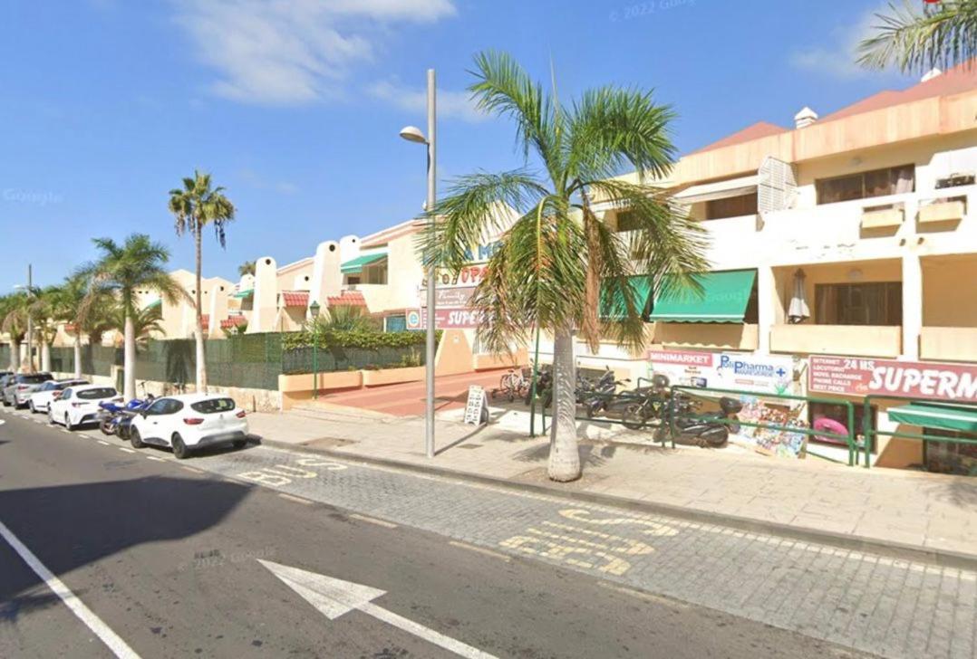 Costa Adeje Mareverde ภายนอก รูปภาพ