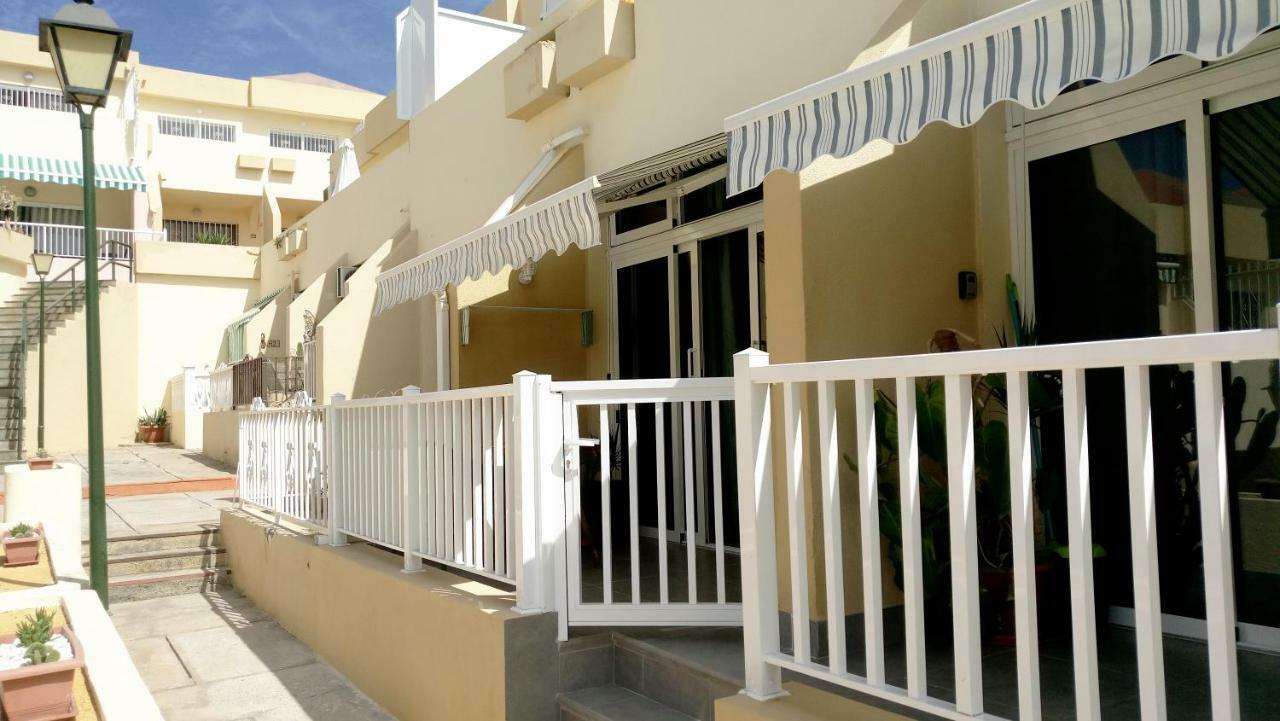 Costa Adeje Mareverde ภายนอก รูปภาพ