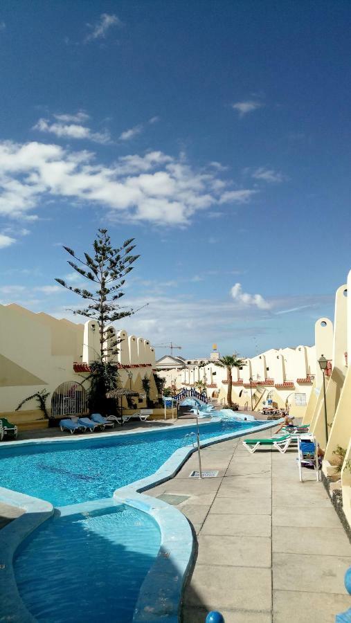 Costa Adeje Mareverde ภายนอก รูปภาพ