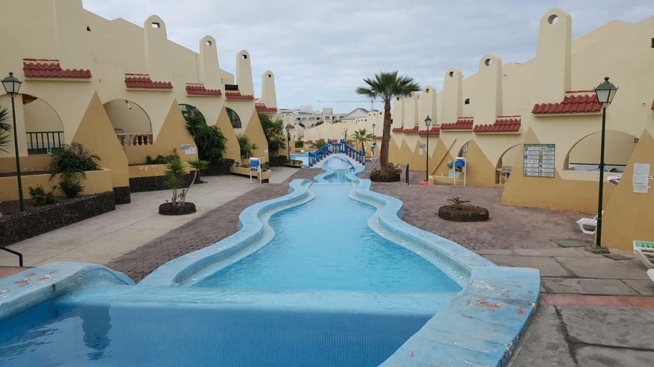 Costa Adeje Mareverde ภายนอก รูปภาพ